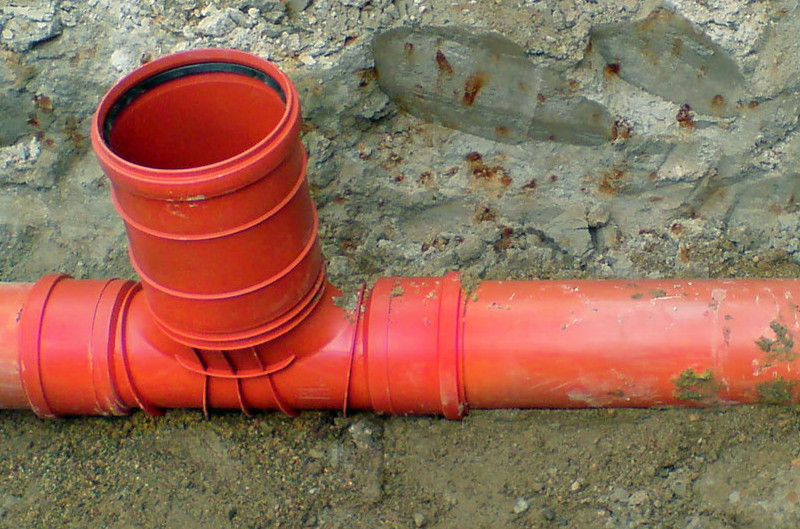 Enskilda avlopp